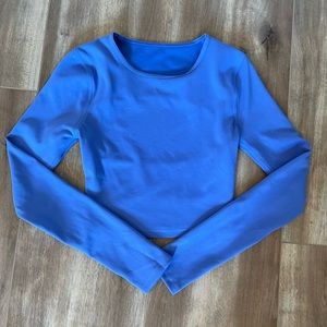 Lululemon long sleeve